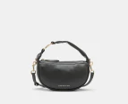 Tommy Hilfiger Contemporary Crossover Bag - Black