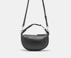 Tommy Hilfiger Contemporary Crossover Bag - Black