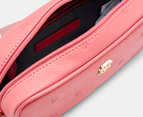 Tommy Hilfiger Noelle II Camera Bag - English Pink