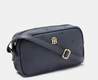 Tommy Hilfiger Noelle II Camera Bag - Tommy Navy