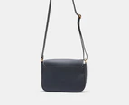 Tommy Hilfiger Brenna II Flap Crossbody Bag - Tommy Navy