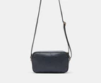 Tommy Hilfiger Noelle II Camera Bag - Tommy Navy