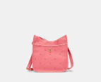 Tommy Hilfiger Noelle II Scoop Crossbody Bag - English Pink