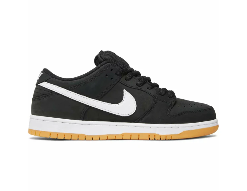 Nike SB Dunk Low 'Black Gum'