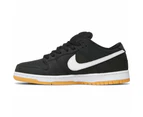 Nike SB Dunk Low 'Black Gum'