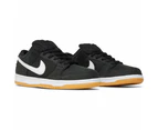 Nike SB Dunk Low 'Black Gum'