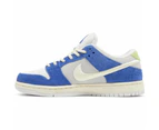 Nike SB Dunk Low Pro 'Fly Streetwear Gardenia'