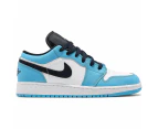 Air Jordan 1 Low 'UNC' (2021) (GS)