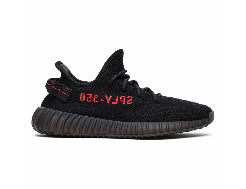 Adidas Yeezy Boost 350 V2 'Bred' (2017/2020)