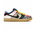 Nike SB Dunk Low 'What The Paul'