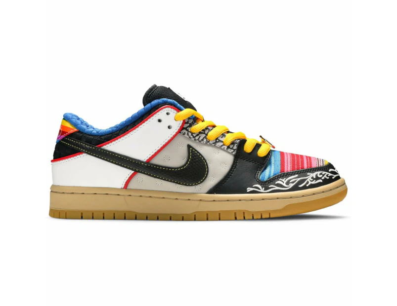 Nike SB Dunk Low 'What The Paul'