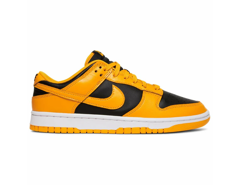 Nike Dunk Low 'Goldenrod' (2021)