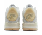 Air Jordan 3 Retro SE Craft 'Ivory'