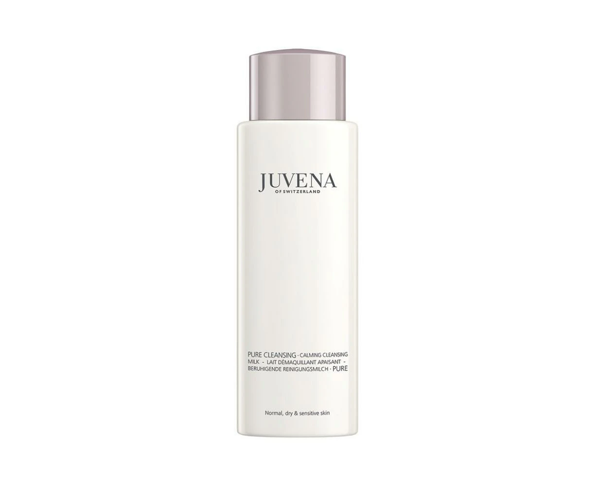 Juvena Pure Cleansing Calming Cleansing Milk 200ml