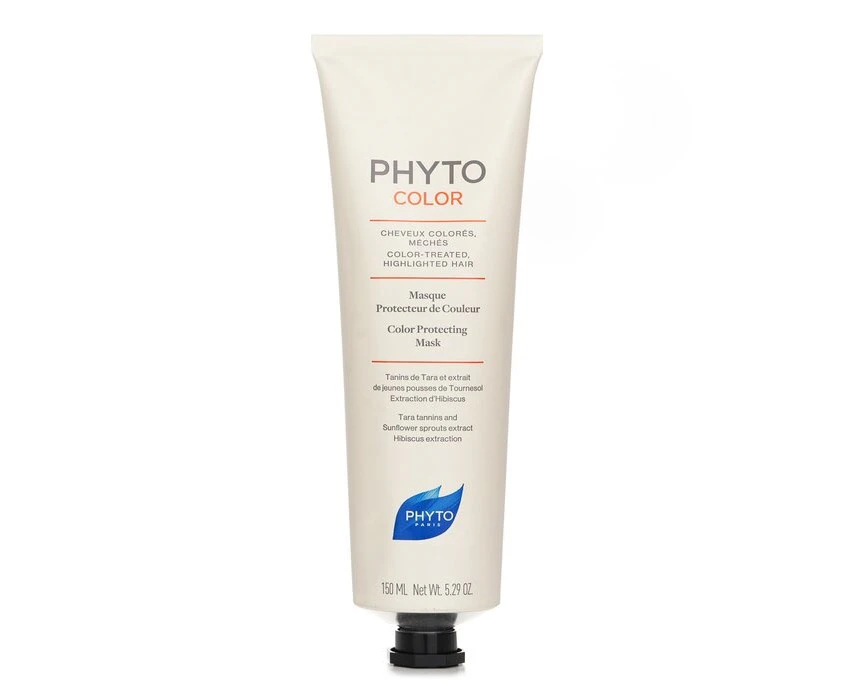 Phyto PhytoColor Color Protecting Mask (ColorTreated, Highlighted Hair) 150ml/5.29oz