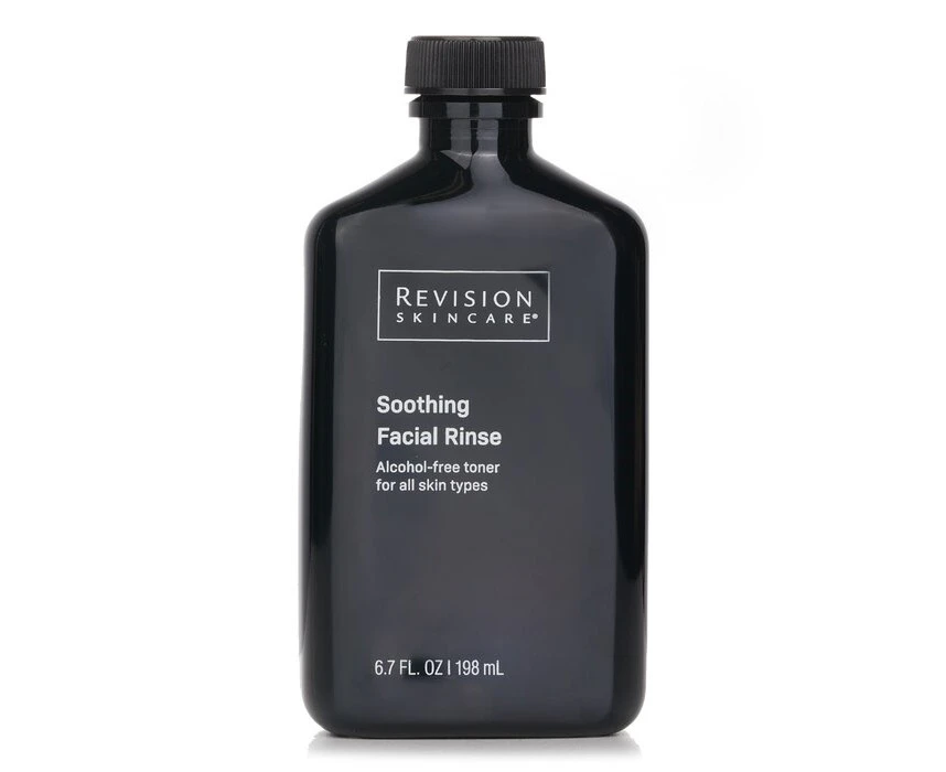 Revision Skincare Soothing Facial Rinse 198ml/6.7oz