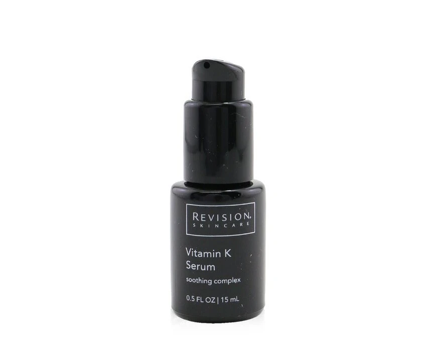 Revision Vitamin K Serum for Unisex 0.5 oz Serum Variant Size Value 0.5 oz