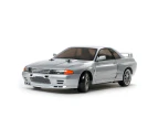 Tamiya 1/10 Skyline GT-R (R32) (TT-02D)