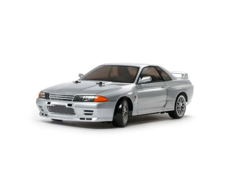 Tamiya 1/10 Skyline GT-R (R32) (TT-02D)