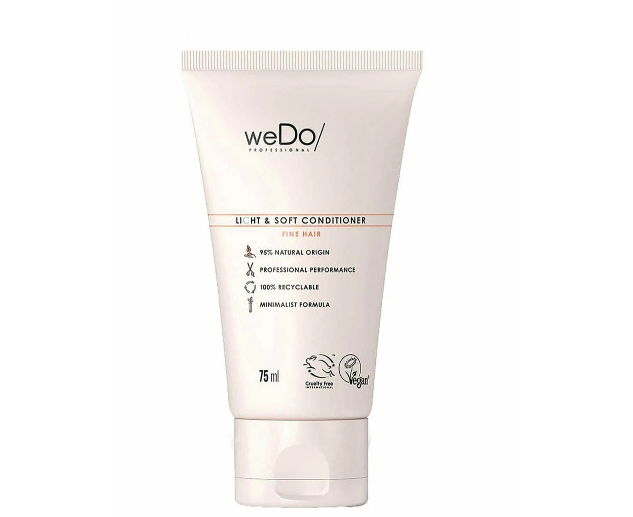 weDo/ Professional Light & Soft Conditioner - 75ml