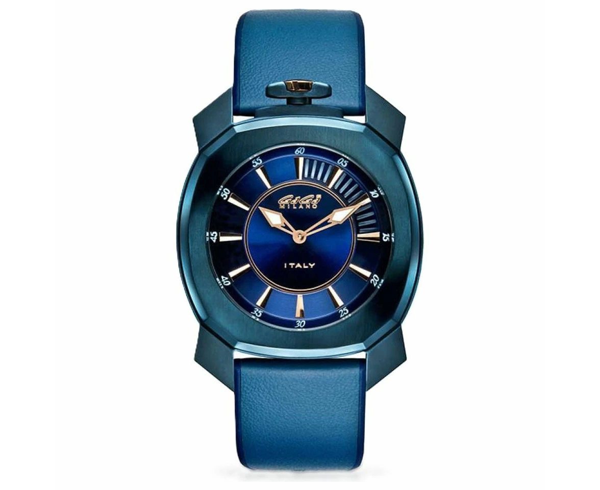 Gaga' Milano Mod. Frame One Special Edition Luxury Watch