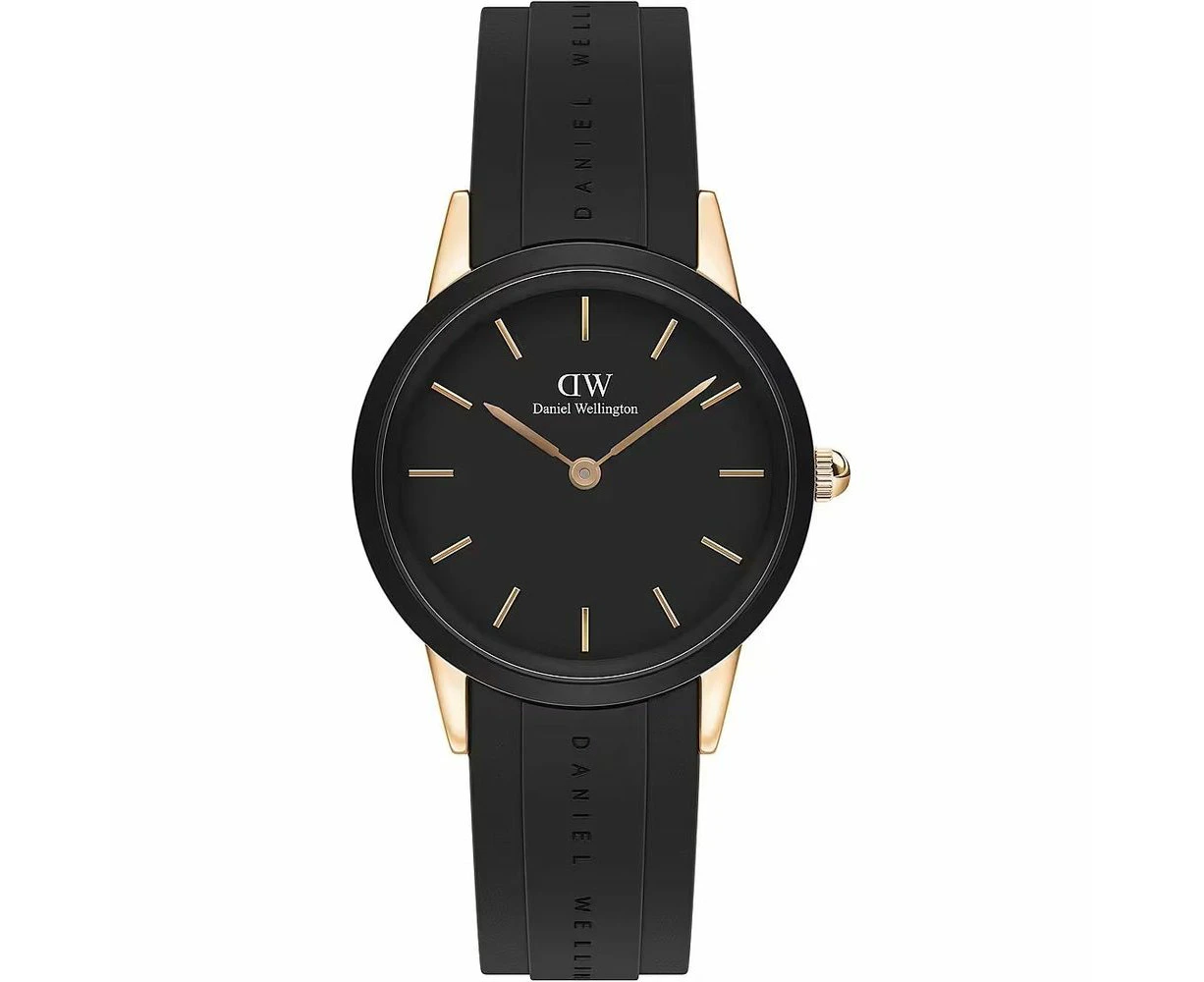 Daniel Wellington Iconic Motion: Timeless Elegance Redefined