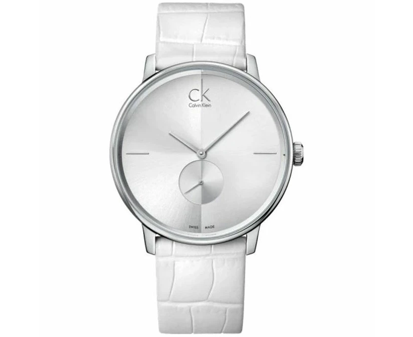 Calvin Klein Mod. Accent Small Second Watch