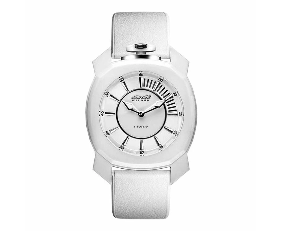 Gaga' Milano Mod. Frame One Special Edt. Wristwatch