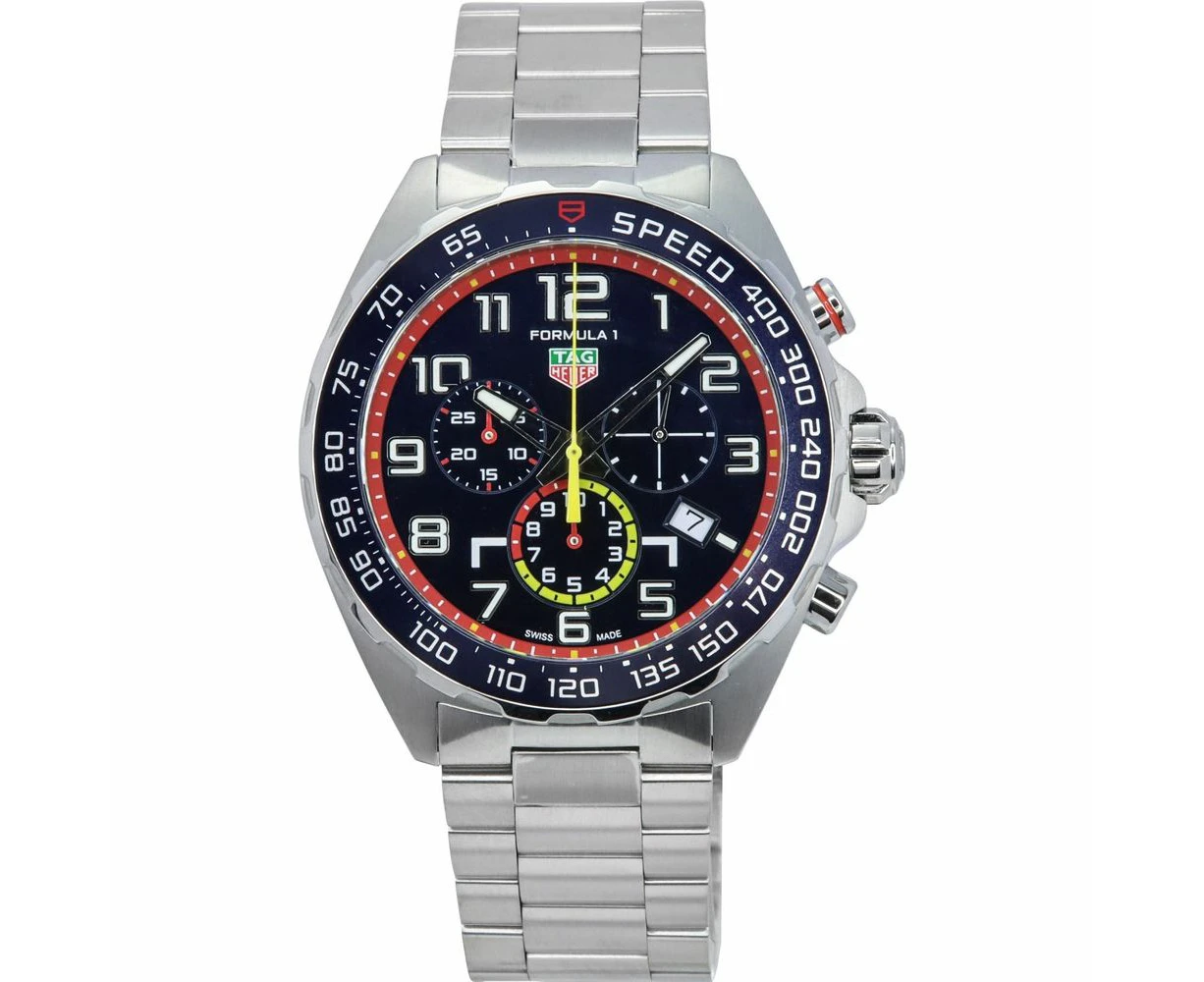 Tag Heuer Mod. F1 Chrono Redbull