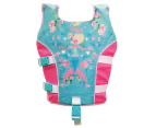 Wahu Medium Mermaid Swim Vest