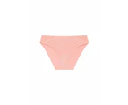 Miss Happy Brief - Pink, XS