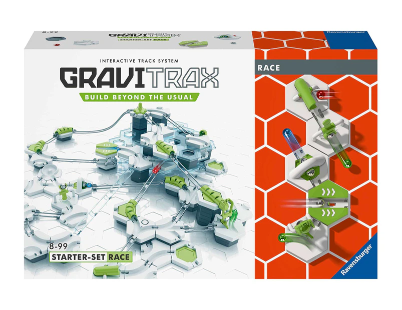 GraviTrax Race Starter Set