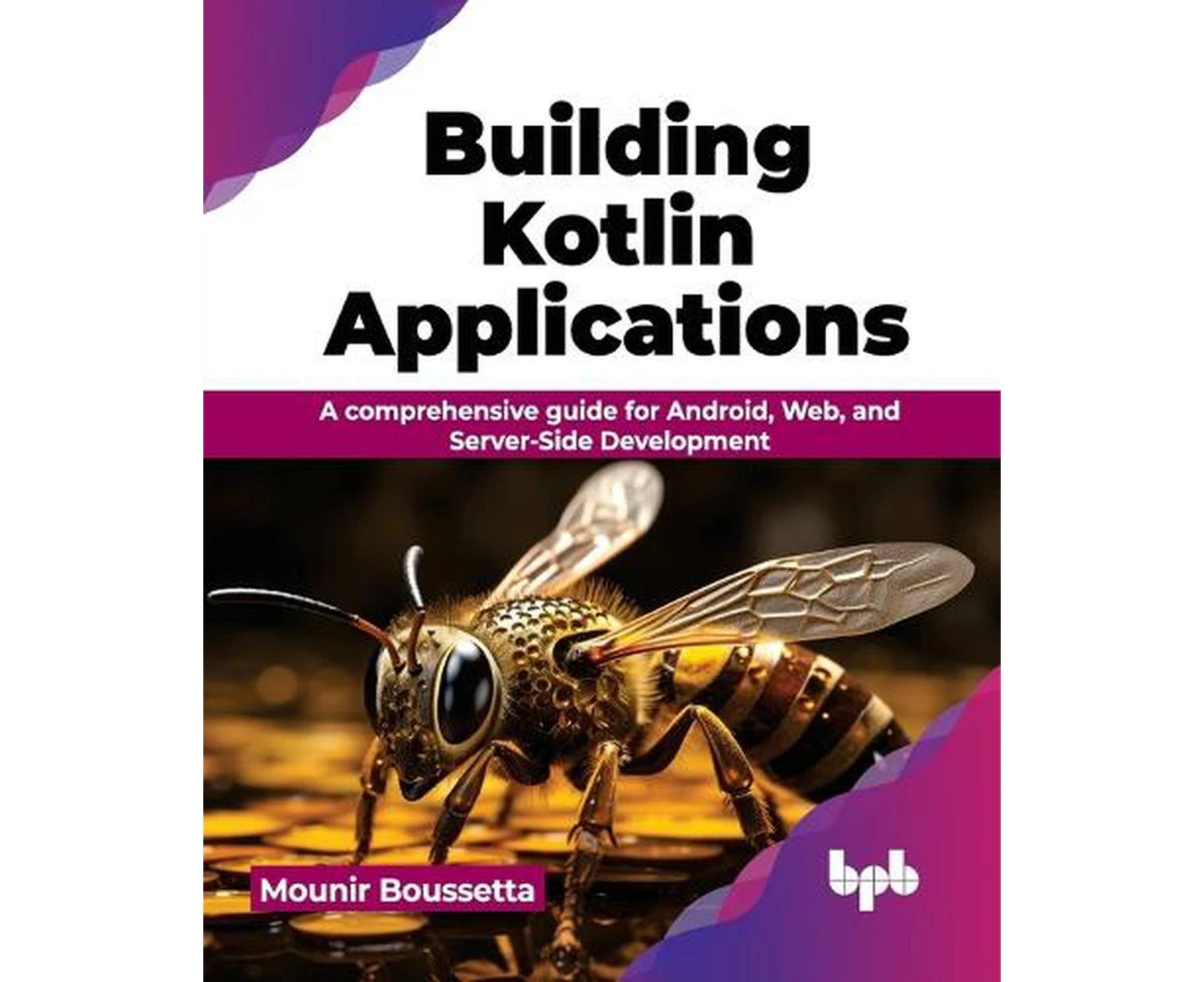 Building Kotlin Applications