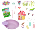 My Fairy Garden Nursery Garden Playset