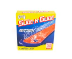 Cooee Slide 'n' Glide Single Kids/Family Outdoor Summer Swimming/Pool Toys 6y+