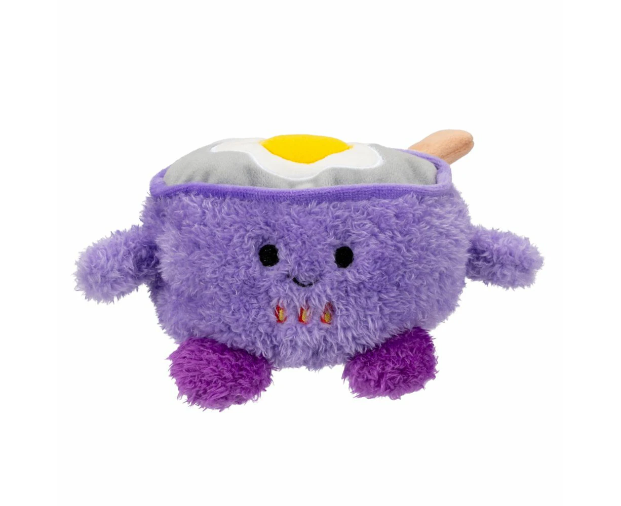 Bumbumz Kitchen Pixie 4.5 Plush