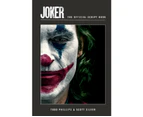 Joker: The Official Script Book