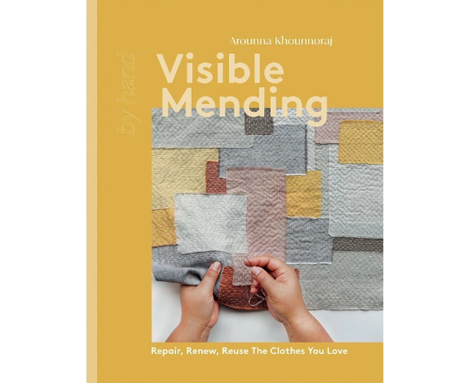 Visible Mending