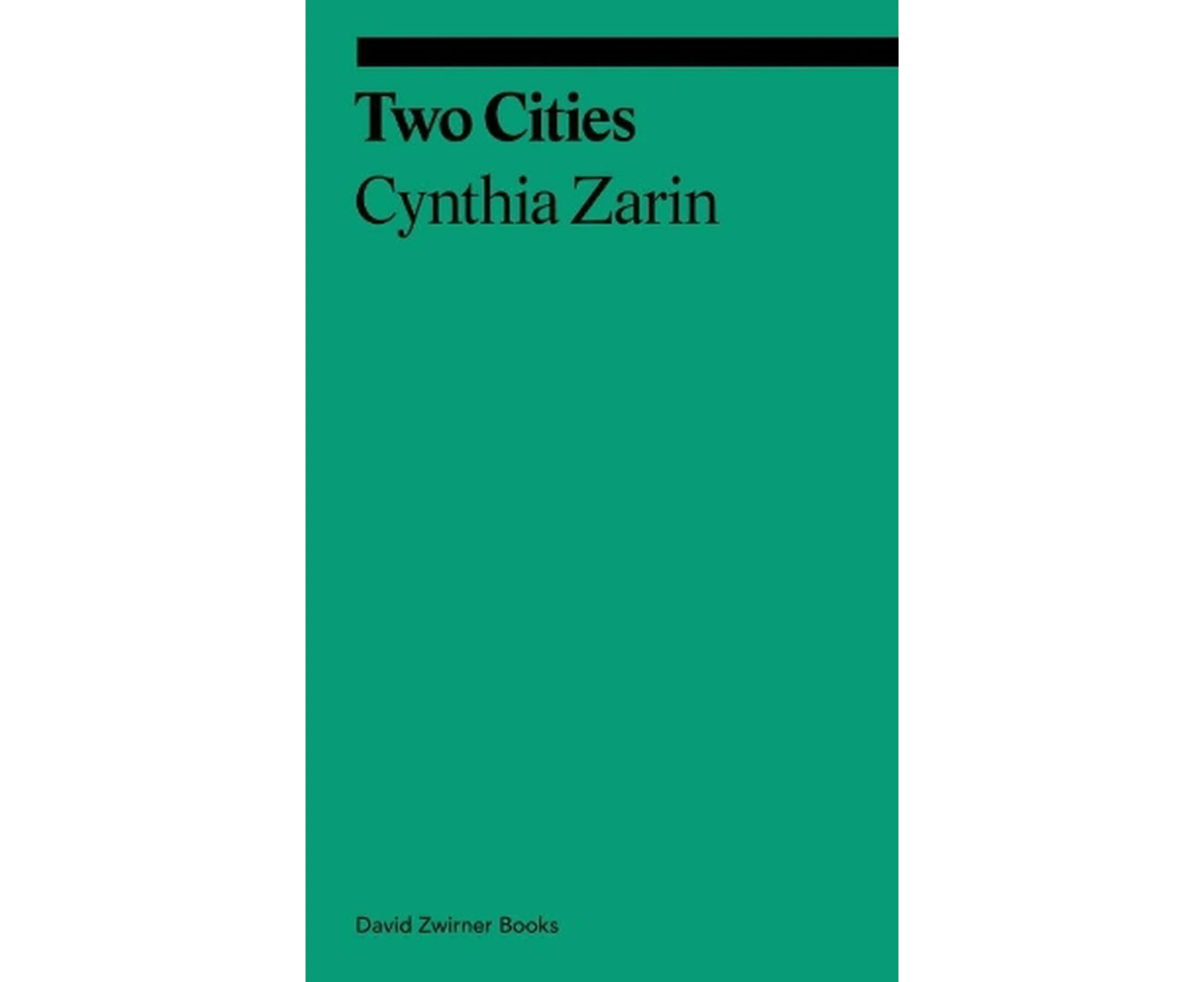 Two Cities