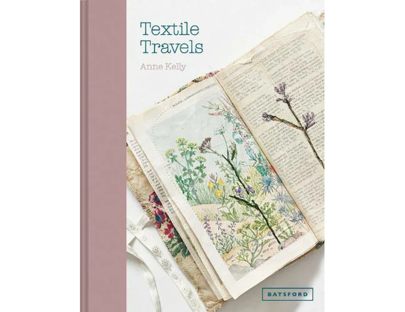 Textile Travels