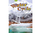 Bug Club Independent Non Fiction Year Two Lime Plus Water Cycle