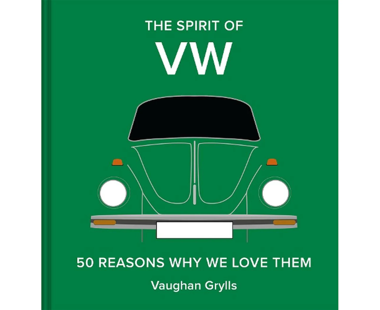 The Spirit of VW