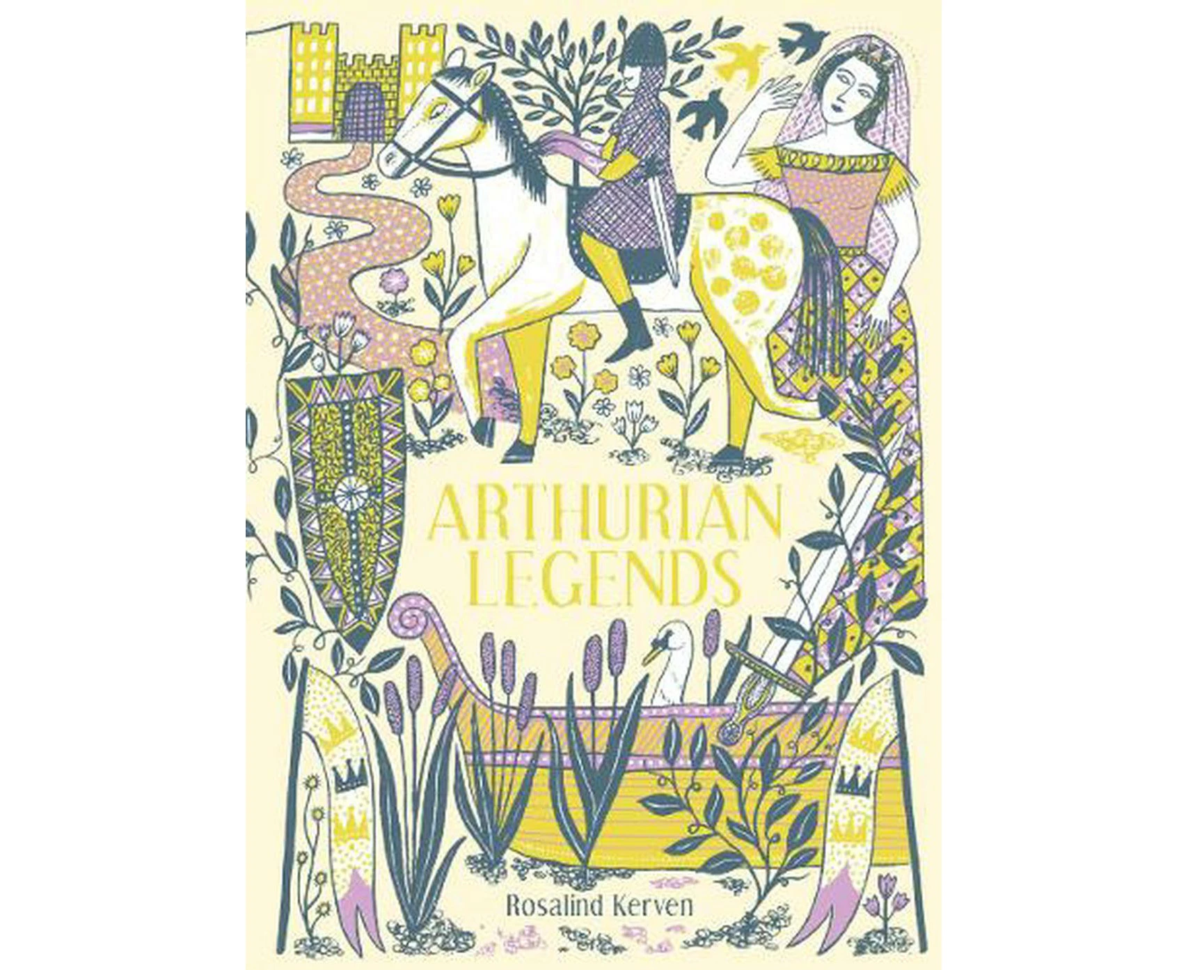 Arthurian Legends