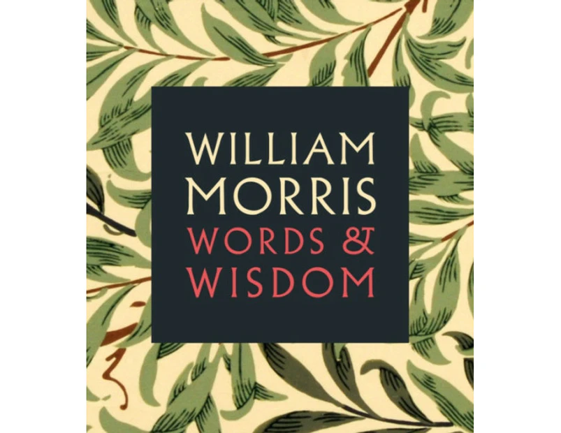 William Morris