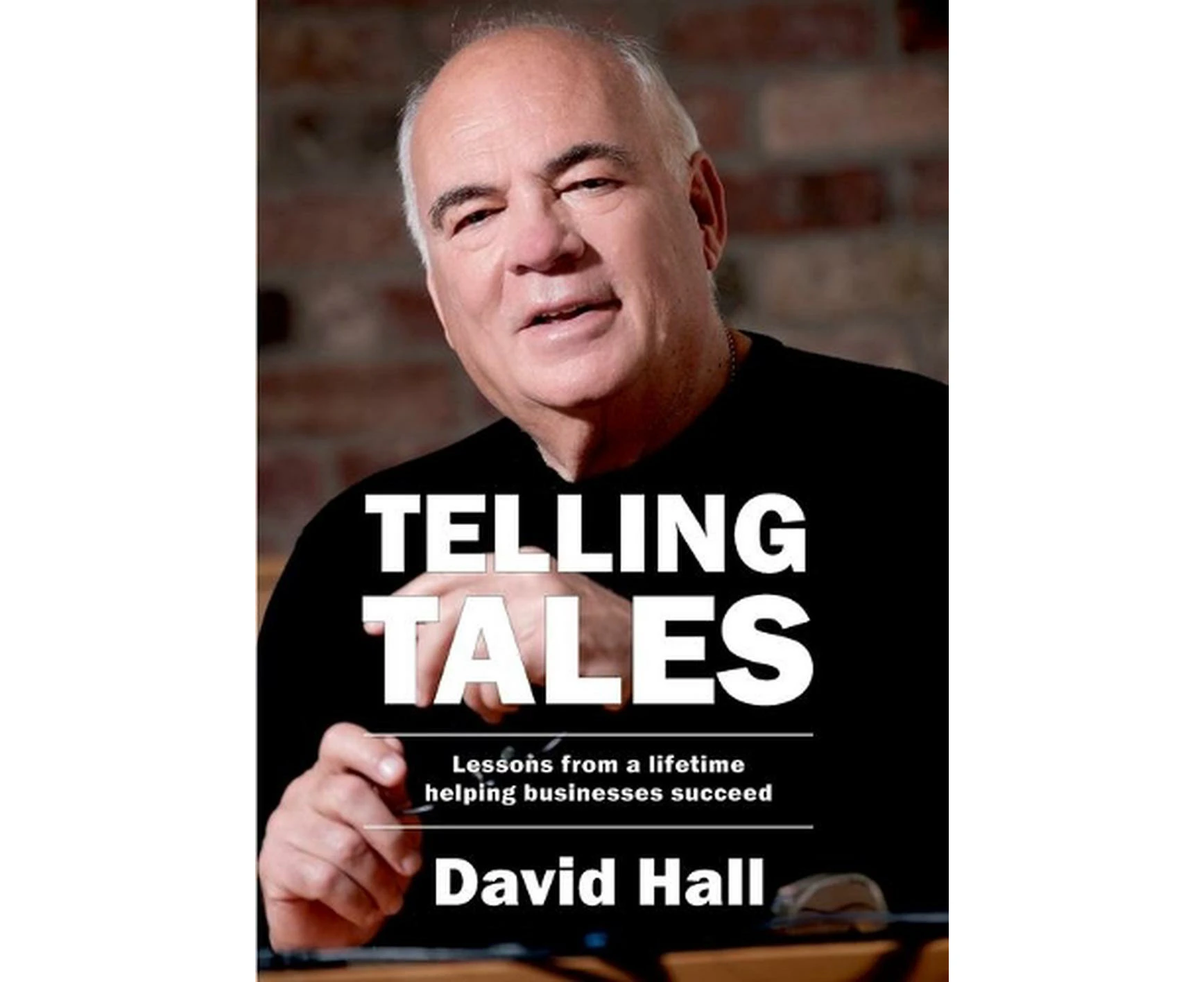 Telling Tales