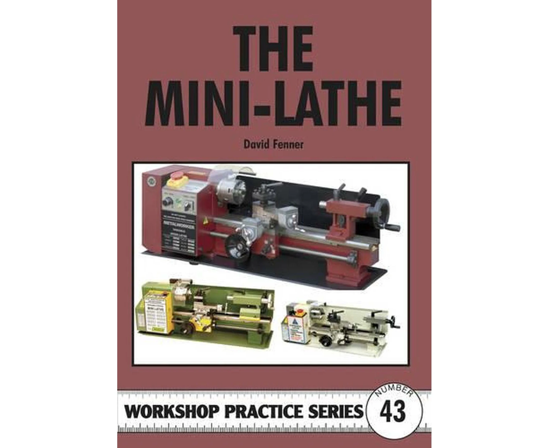 The Mini-Lathe