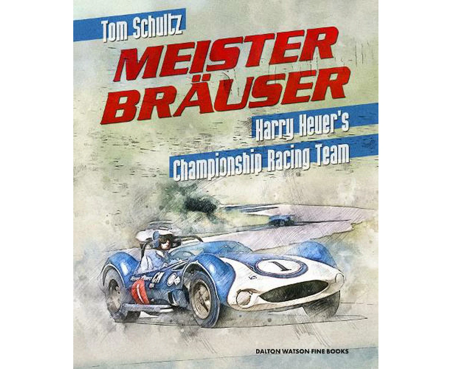 Meister Brauser