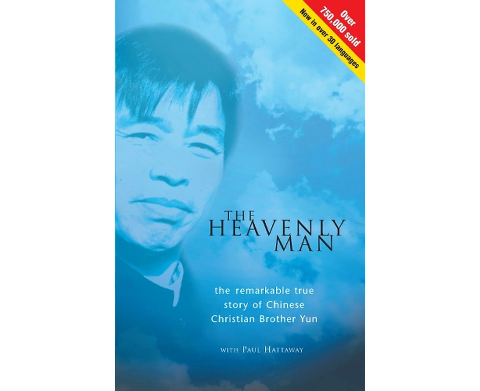 The Heavenly Man