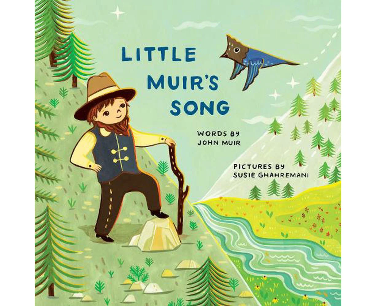 Little Muir's Song