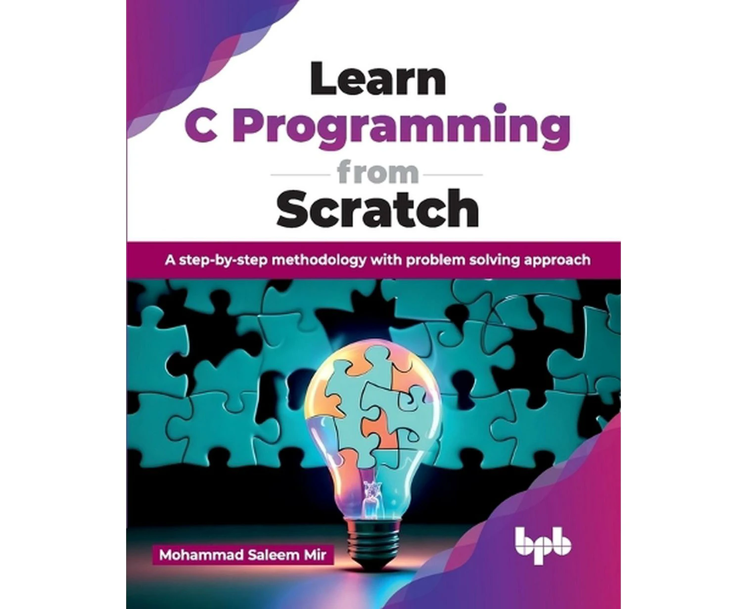 Learn C Programming from Scratch